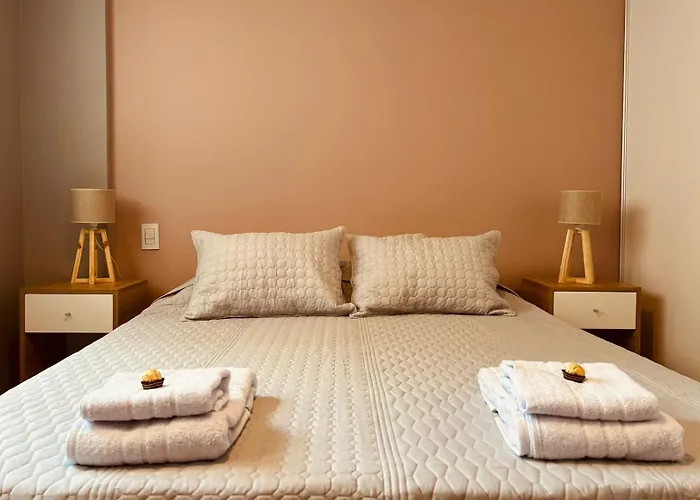 Appartamento con 1 camera da letto
